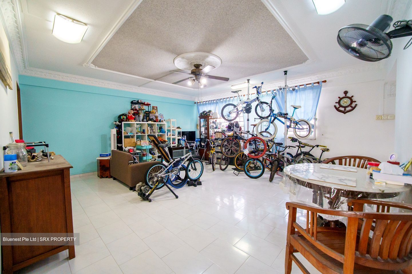 Blk 467 Pasir Ris Drive 6 (Pasir Ris), HDB 4 Rooms #603220371